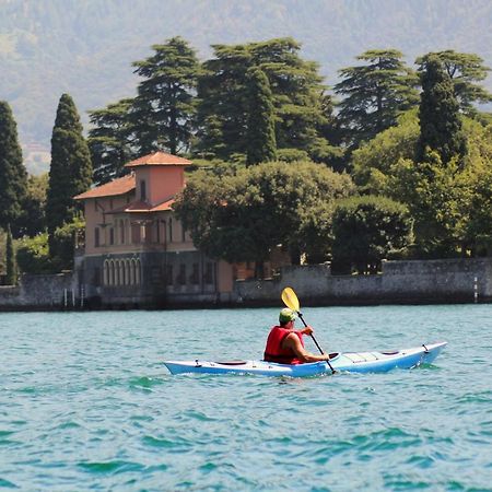 Appartement La Dimora Dei Pescatori Monteisola à Monte Isola Extérieur photo