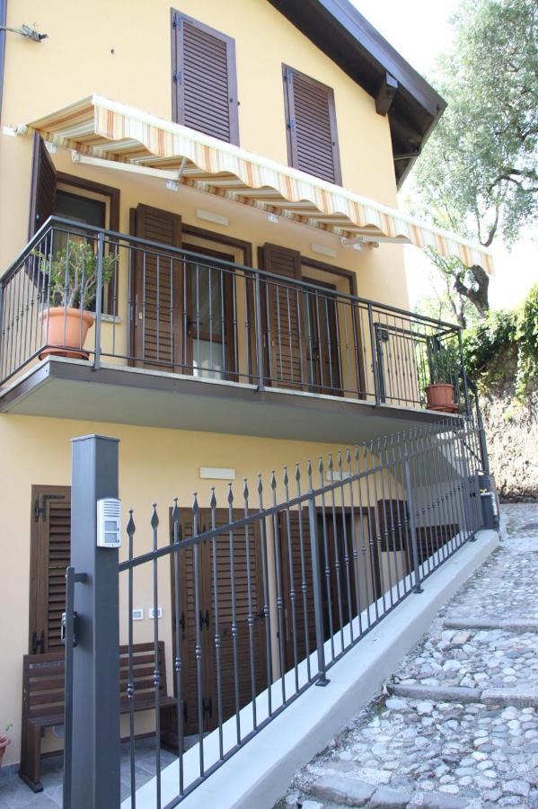Appartement La Dimora Dei Pescatori Monteisola à Monte Isola Extérieur photo