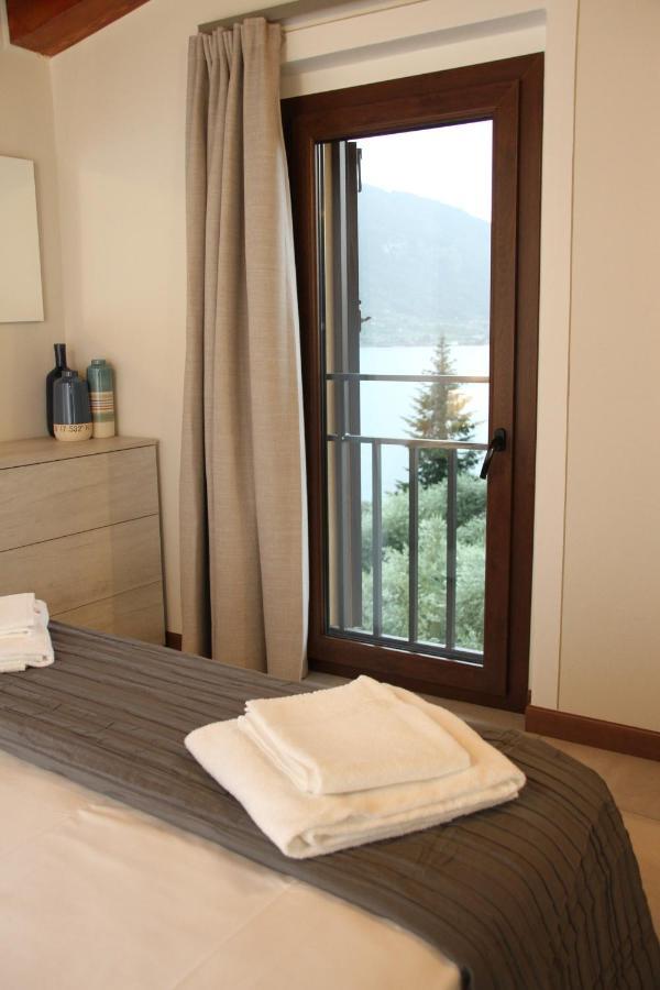 Appartement La Dimora Dei Pescatori Monteisola à Monte Isola Extérieur photo