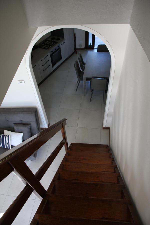 Appartement La Dimora Dei Pescatori Monteisola à Monte Isola Extérieur photo