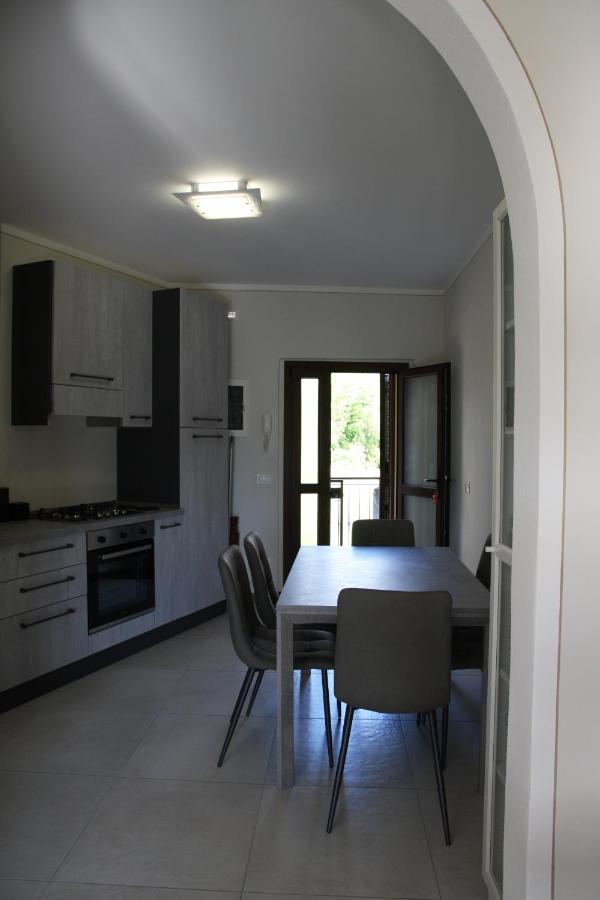 Appartement La Dimora Dei Pescatori Monteisola à Monte Isola Extérieur photo
