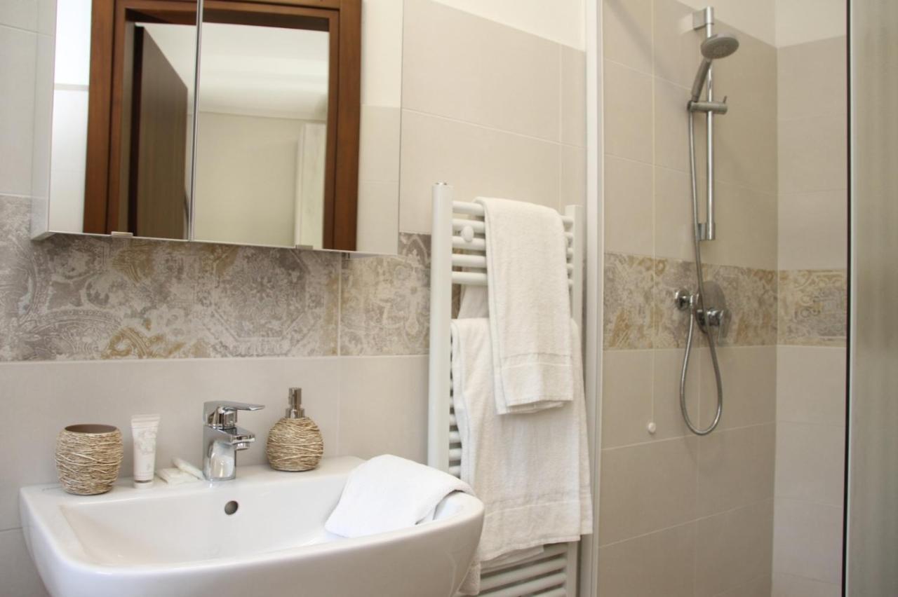 Appartement La Dimora Dei Pescatori Monteisola à Monte Isola Extérieur photo