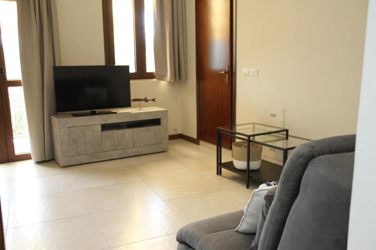 Appartement La Dimora Dei Pescatori Monteisola à Monte Isola Extérieur photo