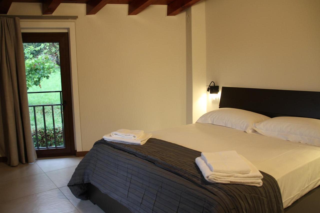 Appartement La Dimora Dei Pescatori Monteisola à Monte Isola Extérieur photo